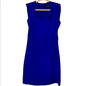 The Kooples Royal Blue dress XS